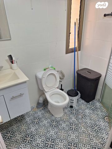 יחידת דיור, רחבת הרא"ש 1, שכונה י"א, באר שבע