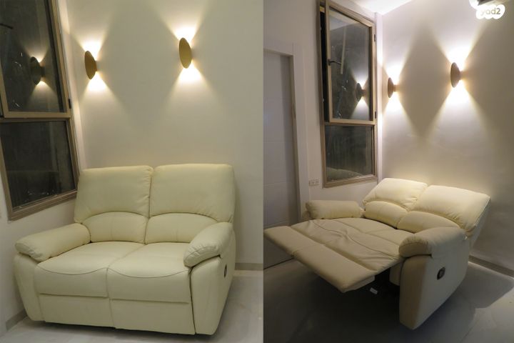 יחידת דיור, אבן שפרוט 4, גבעת סוקולוב, בני ברק