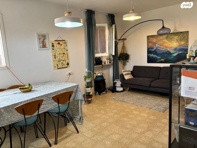 דירת גן, אלה 14, אורה, אורה