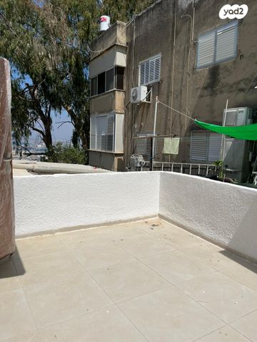 בית פרטי/ קוטג', פאר 38, תל עמל, חיפה