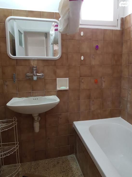 דירה, הרב מ. נורוק 7, צפון מערב מרכז העיר, נתניה