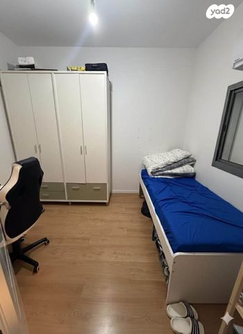 דירה, הגליל 37, נווה שאנן, חיפה