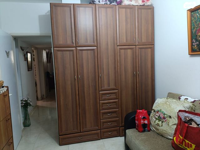 דירה, חיים סוטין 3, קרית שפרינצק, חיפה