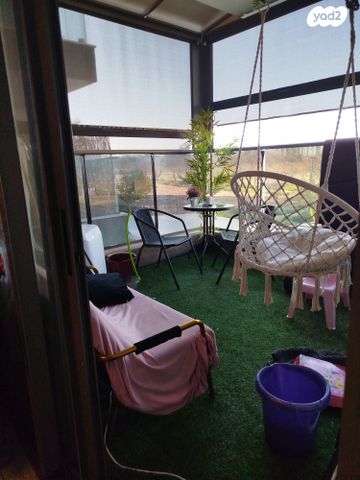 דירה, שדרות אבני החושן 15, כרמי גת, קרית גת