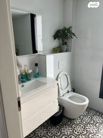 דירה, מיטב 5, ביצרון ורמת ישראל, תל אביב יפו