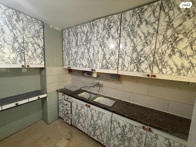 דירה, סוקולוב 8, שכונה א', באר שבע