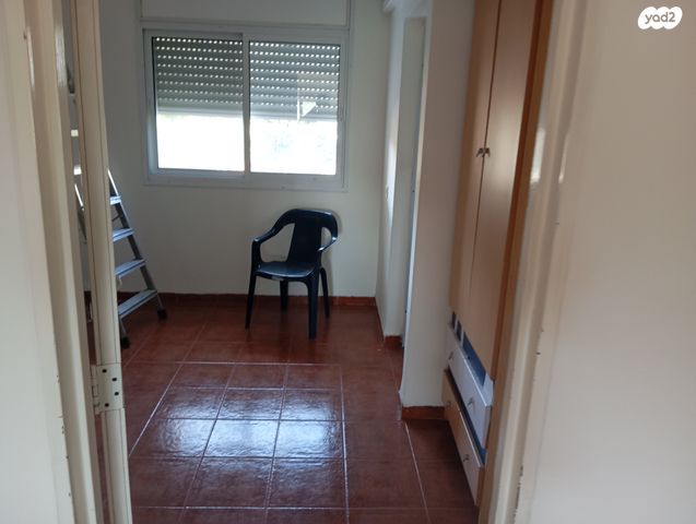 דירת גן, שדרות אבא חושי 1, עספיא