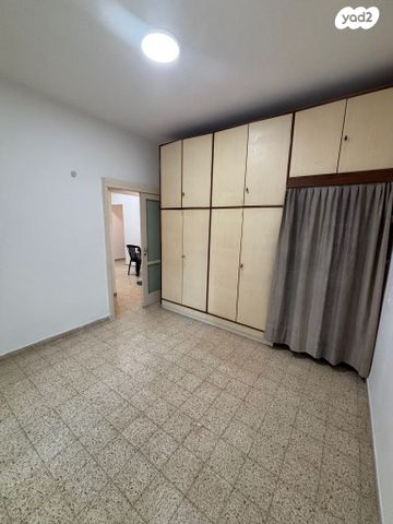 דירה, קרן קיימת לישראל 14, רמת יוסף, בת ים