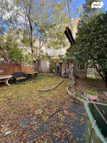 בית פרטי/ קוטג', אבנר 9, אזור הבילויים, רמת גן