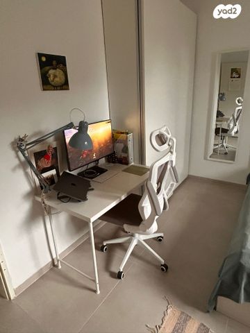 דירה, סמולנסקין 4, אחוזה, חיפה