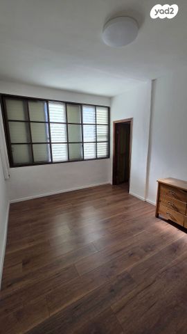 דירה, המלך שלמה 45, נווה דוד, חיפה