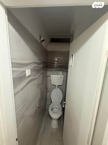 דירה, סוקולוב 8, שכונה א', באר שבע