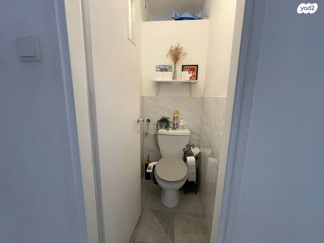 דירה, יוסף אהרונוביץ' 8, תקומה / קרית חזני, פתח תקווה