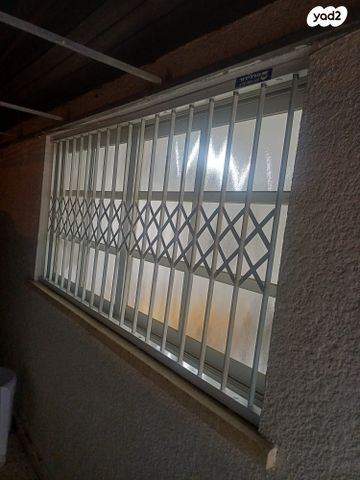 דירה, עולי הגרדום 4, שכונה ג', באר שבע