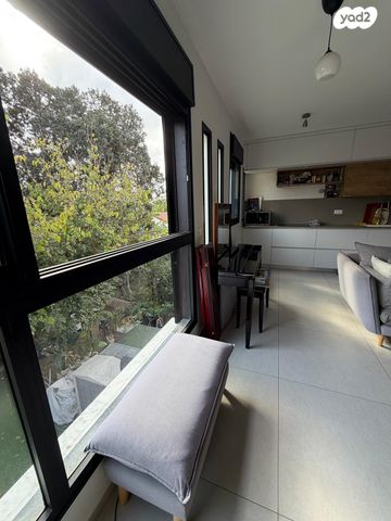 דופלקס, רדינג 50, רמת אביב, תל אביב יפו