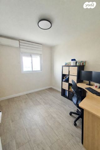 דירה, תש"ח 11, רובע הקריה, הסיטי, אשדוד