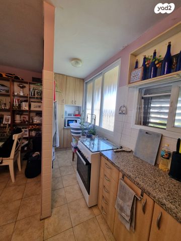 דירה, דליה 3, דרום מזרח, בת ים