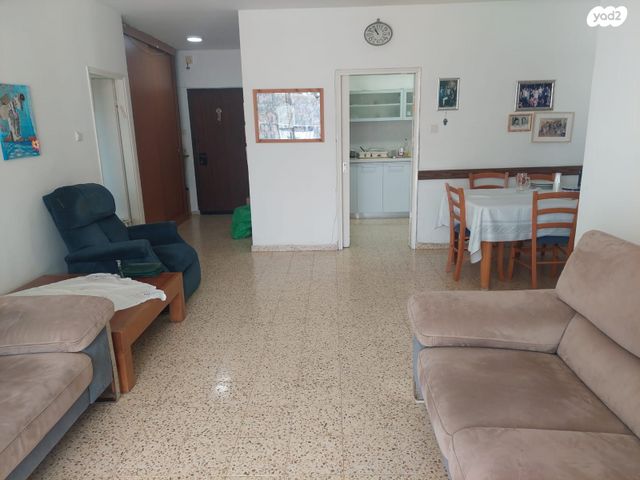 דירה, אברבנאל 26, רמב"ם, ראשון לציון