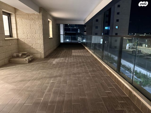 דירה, פרנקל 1, נווה שמיר רמת בית שמש ה-1, בית שמש