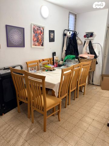 דירה, ירושלים 60, השומר, ראשון לציון