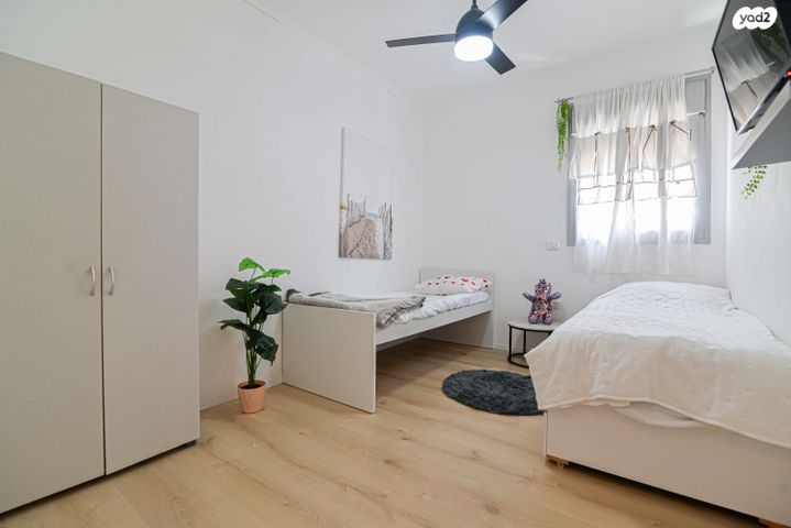 דירה, הגילה 17, נוף הטיילת, נתניה