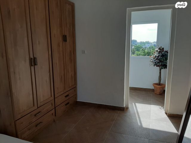 דירה, יהודה המכבי 28, טרומפלדור, נהריה