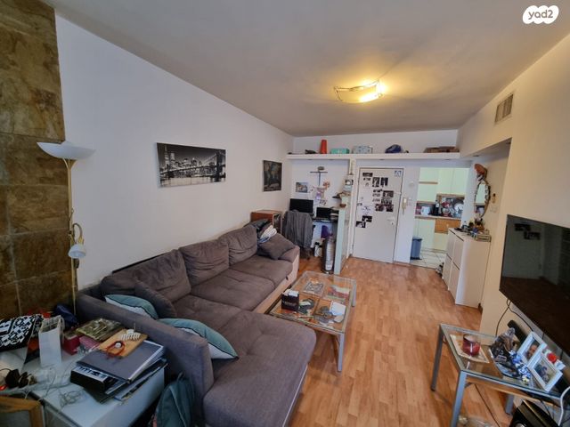 דירה, סנהדרין 7, בבלי, תל אביב יפו