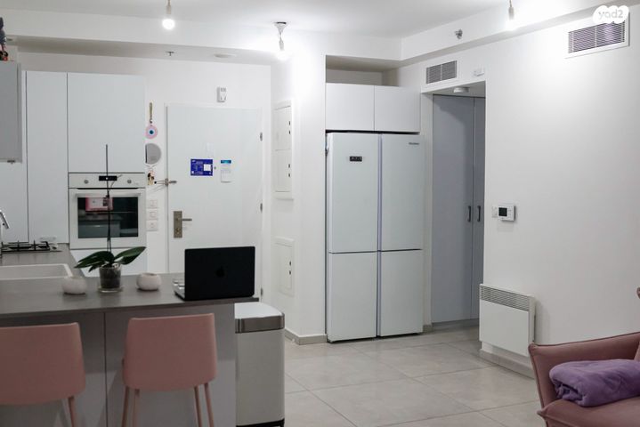 דירה, הנרייטה סולד 7, קרית היובל, ירושלים