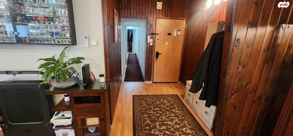 דירה, ארלוזורוב 48, פועלים א, כפר סבא