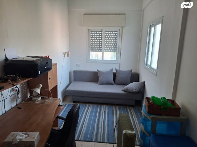 דירה, הס 49, הדר עליון, חיפה