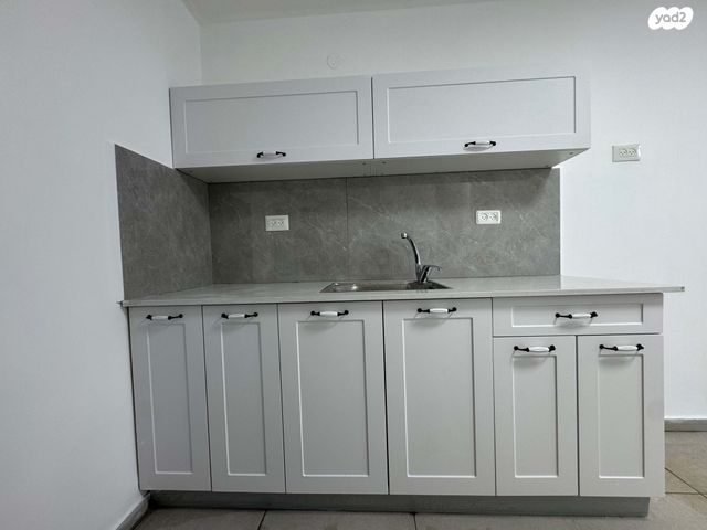 דירה, דרך יד לבנים 208, יזרעאליה, חיפה