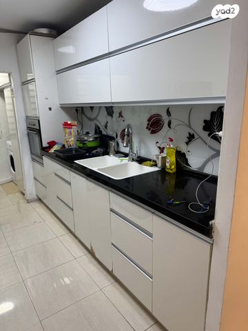 דירה, תירוש 551, גילה, ירושלים