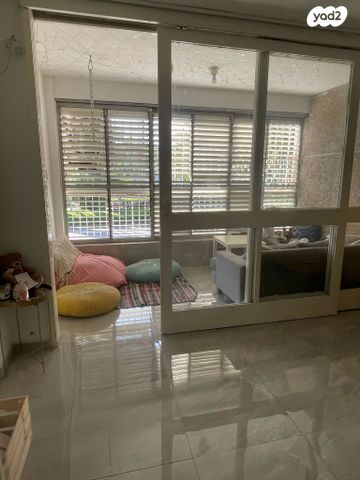 דירה, שלם 18, רמת השקמה, רמת גן