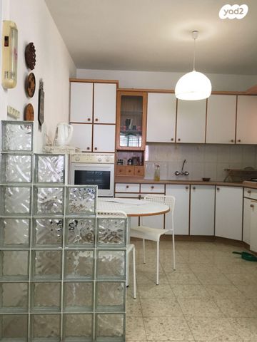 דירה, אנדריוס 4, צפון מערב מרכז העיר, נתניה