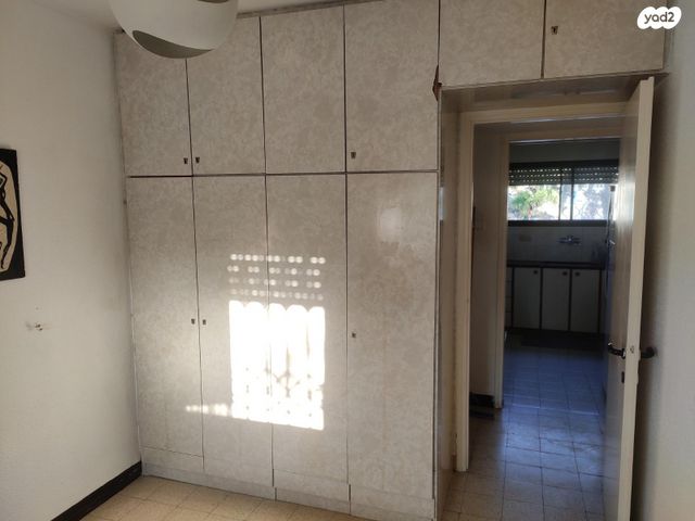 דירה, דרך צרפת 55, קרית שפרינצק, חיפה