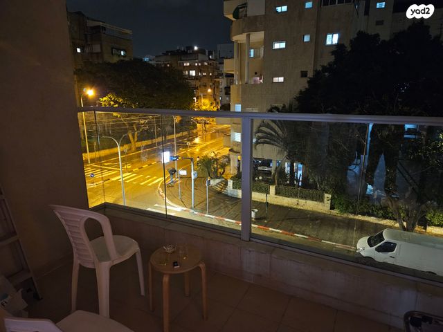 דירה, סוקולוב 17, עין גנים, פתח תקווה