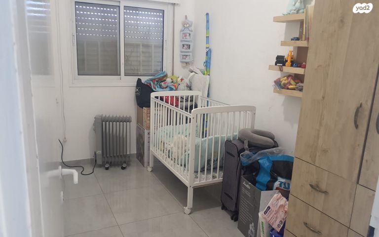 דירה, מורדי הגטאות 10, מרכז העיר, קרית אתא