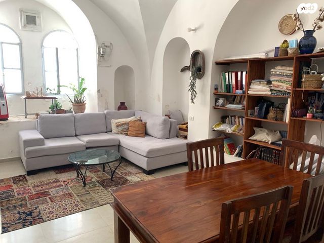 בית פרטי/ קוטג', אוהל משה 1, מחנה יהודה - לב העיר, ירושלים