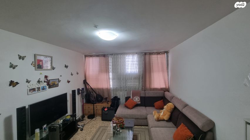 דירה, תענך 38, נווה יוסף, חיפה