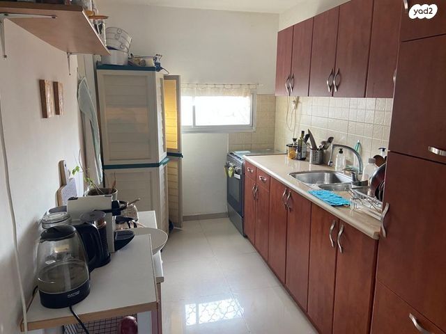 דירה, רחבת אלכסנדרוני 15, שכונה ו', באר שבע