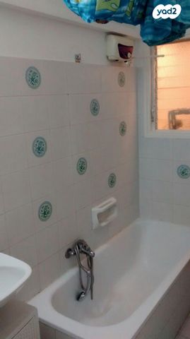 דירה, אנדריוס 4, צפון מערב מרכז העיר, נתניה