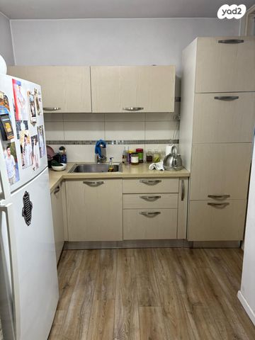 דירה, ברל לוקר 26, פת, ירושלים