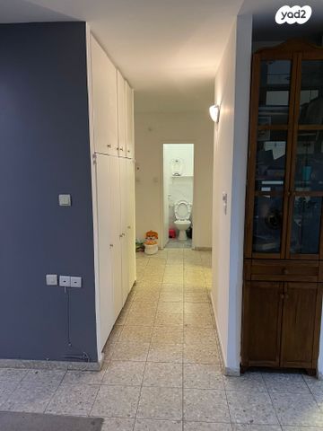 דירה, יוסף אהרונוביץ' 8, תקומה / קרית חזני, פתח תקווה