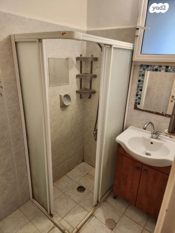 דירת גן, פטאי 16, רמת אביב, תל אביב יפו