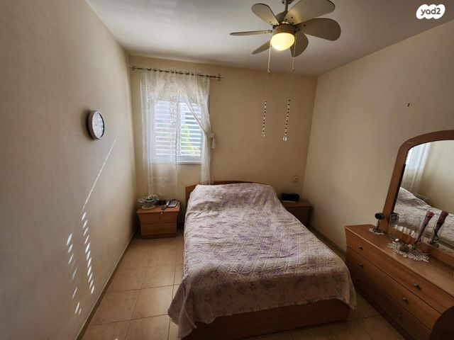 דירה, הרבי מלובביץ' 7, נאות שקמה, ראשון לציון