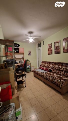 דירה, צוקרמן 10, נווה אליעזר וכפר שלם מזרח, תל אביב יפו