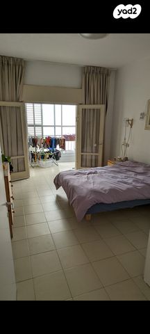 דירה, פינסקר 51, הצפון הישן - דרום, תל אביב יפו