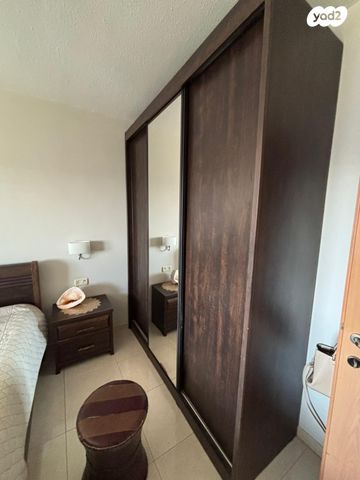 דירה, גיא אוני 10, רובע ט', אשדוד