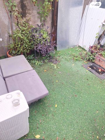 יחידת דיור, פבריגט 24, קרית בורוכוב, רמת גן