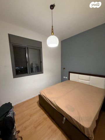 דירה, הגליל 37, נווה שאנן, חיפה